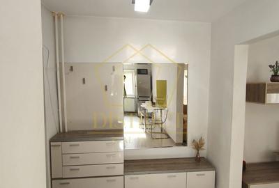 Apartament cu 2 camere, mobilat în Circumvalațiunii - 5
