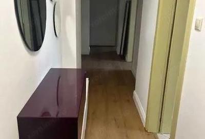 Apartament cu 4 camere decomandat, mobilat în Unirii - 5