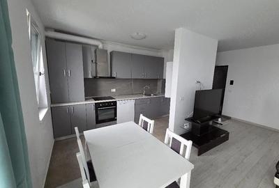 Apartament cu 2 camere decomandat în Moșnița Nouă - 4