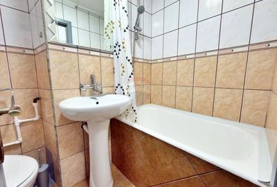 Apartament cu 1 camere semidecomandat, mobilat în Fortuna - 9