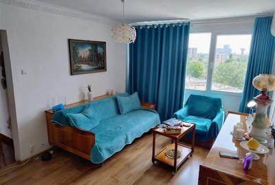 Apartament 3 camere Obor - 8