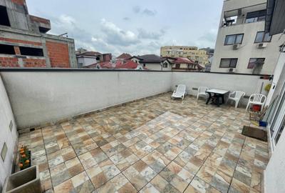 Casa 7 camere, 350 mp utili, 150 mp curte, zona Premium a Bu - 10