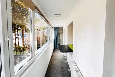 Apartament cu 2 camere circular, mobilat în Răcădău - 5