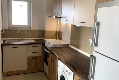 Apartament cu 2 camere decomandat în Crețuleasca - 2