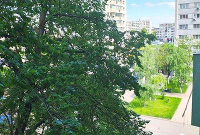 Apartament cu 2 camere decomandat în Podu Roș - 18