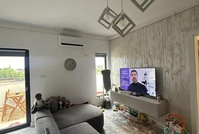 Calea Giulesti | Bloc boutique - 2024 | Centrala termica | Parcare - 2