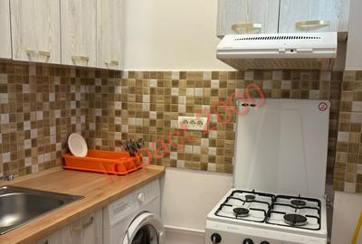 Garsoniera zona Km4- Faleza Sud - 5