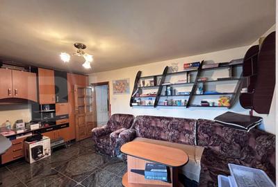 Apartament cu 2 camere decomandat în Ștefan cel Mare - 6