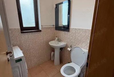 Casa tip duplex complet mobilata in Dumbravita langa padure si lac, 90 mp, 850 euro - 8