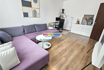 Apartament cu 2 camere decomandat, mobilat în Dristor - 2