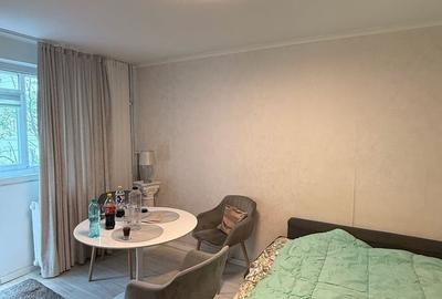 Apartament cu 2 camere decomandat în Iancului