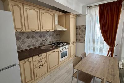 Apartament cu 2 camere decomandat în Central - 6