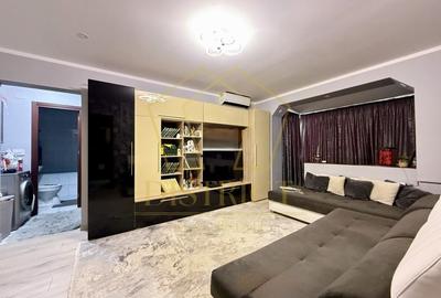 Apartament deosebit cu 2 camere | Zona Garii - 6