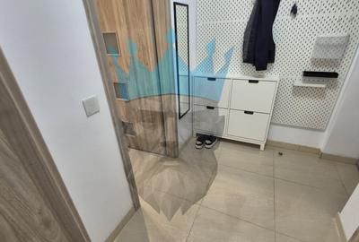 Apartament cu 2 camere semidecomandat, mobilat în Grivița - 12