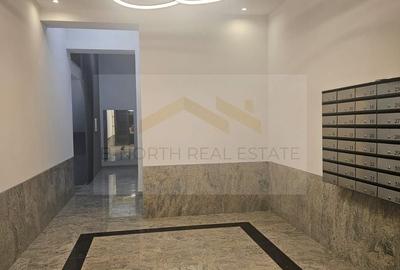 Apartament 2 camere de inchiriat, Zenith Belle Tour, Calea 13 Septembrie - 11