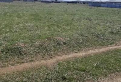 Teren de 901 mp, în Aeroport