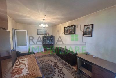 Apartament 3 Camere - Priveliste si Potential