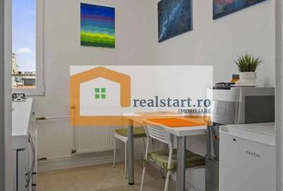 Garsonieră decomandată în Romană - 4