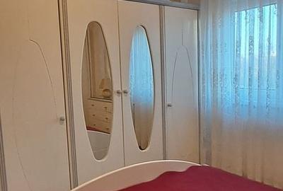 Apartament cu 2 camere semidecomandat, mobilat în Tineretului - 2