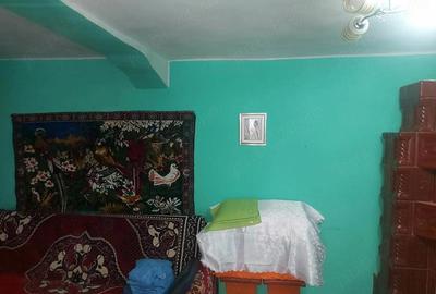 Casă cu 3 camere cu Teren 1000 Mp în Costache Negri - 1