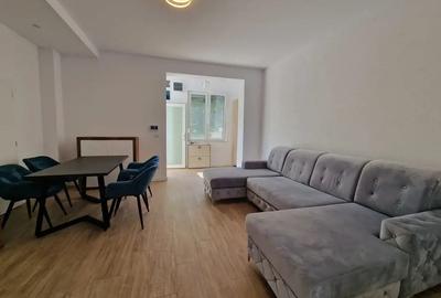 P+M, zona Bogdanesti-Circumvalatiunii. - 1