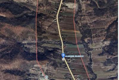 Casa si teren-com. Licurici, loc. Negreni, jud Gorj - 3