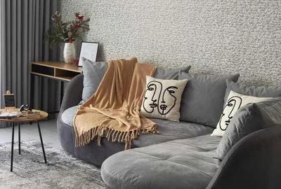 I OFERTA I Apartament modern cu 2 camere I 53 mp I Top City I Zona Tractorul I - 4