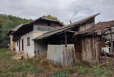 Casă cu Teren 780 Mp în Pietroșani - 4