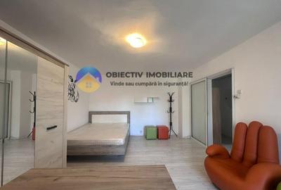 Garsoniera Darmanesti - cu vedere la munte - 1