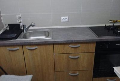 Garsoniera, la cheie, Marasti - 3