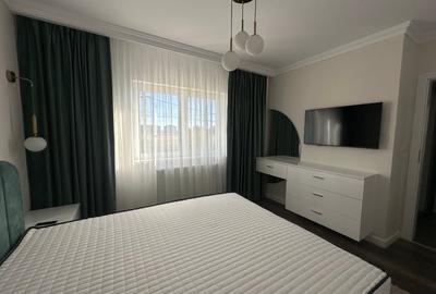 Apartament 2 camere decomandat, 68,5 mp, complet utilat – Giroc Apartament 2 camere decomandat, 68,5 mp, complet utilat – Giroc - 6