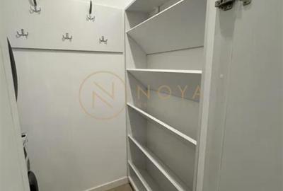 Apartament cu 2 camere decomandat, mobilat în Pipera - 5