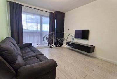 Apartament cu panorama si garaj in Wings - 2