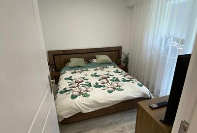 Apartament cu 2 camere semidecomandat în 1 Mai - 4