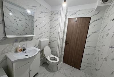 Apartament cu 2 camere decomandat în Crângași - 5