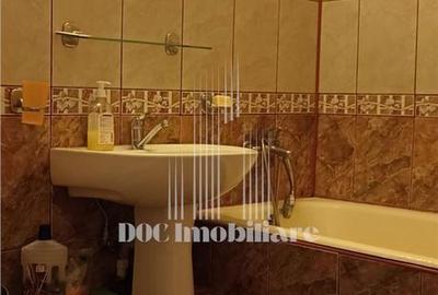 Apartament cu 2 camere semidecomandat, mobilat în Ștefan cel Mare - 5