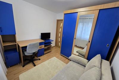 13 Septembrie-Sebastian-Prosper / Apartament 2 Camere - 7