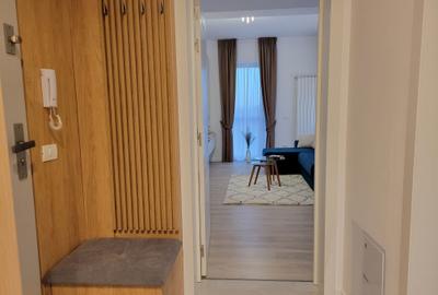 Apartament elegant - Drumul Ghindari - loc parcare Apartament elegant - Drumul Ghindari - loc parcare - 7