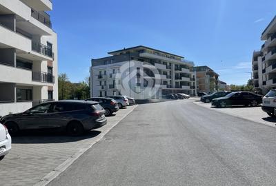 Apartament cu 2 camere decomandat, mobilat în Turnișor - 13