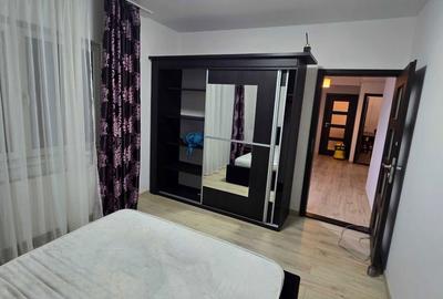 Apartament cu 3 camere semidecomandat în Central - 7