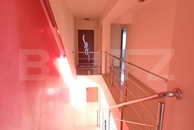 Exclusivitate! Vila individuala 6 camere, teren 760 mp, in Turda, zona Materna - 16