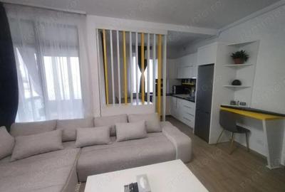 Braytim-Mures | 2 Camere | Mobilat si Utilat | Loc de parcare