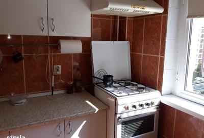 Apartament 3 camere Muncii, 10 minute de metrou, mobilat si utilat complet - 8