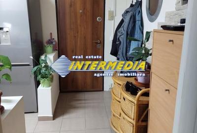 Apartament cu 2 camere semidecomandat, mobilat în Ampoi 1 - 10