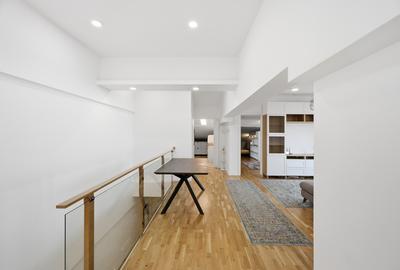 Apartament cu 3 camere semidecomandat, mobilat în Bucureștii Noi - 17
