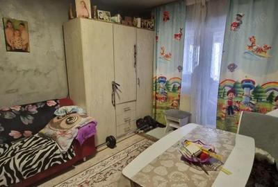 Garsonieră decomandată în Central - 1