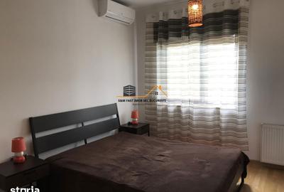 Apartament cu 3 camere decomandat în Centrul Civic - 9