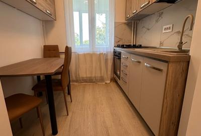 Apartament cu 2 camere decomandat, mobilat în Drumul Taberei - 4