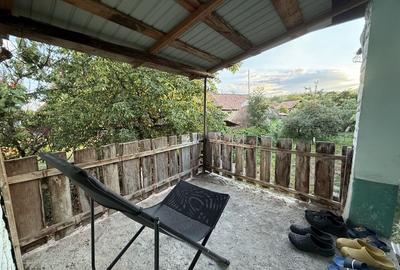 Casă cu 4 camere cu Teren 470 Mp în Podeni - 8