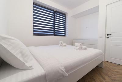 Apartament cu 2 camere semidecomandat în Primăverii - 2